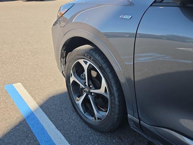 2024 Ford Escape ST-Line Elite AWD