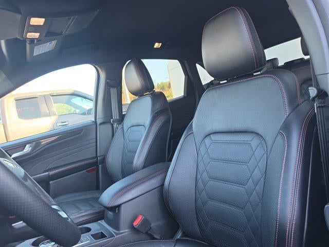 2024 Ford Escape ST-Line Elite AWD