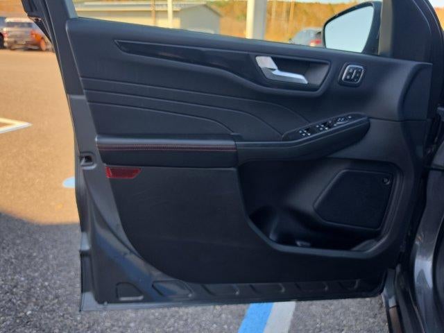 2024 Ford Escape ST-Line Elite AWD