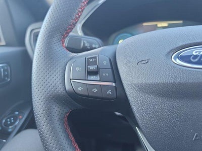 2024 Ford Escape ST-Line Elite AWD