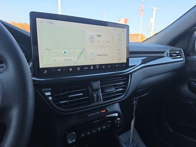 2024 Ford Escape ST-Line Elite AWD