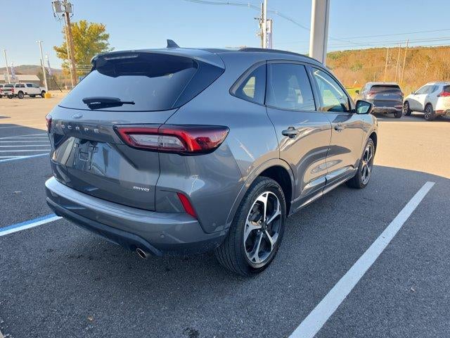 2024 Ford Escape ST-Line Elite AWD
