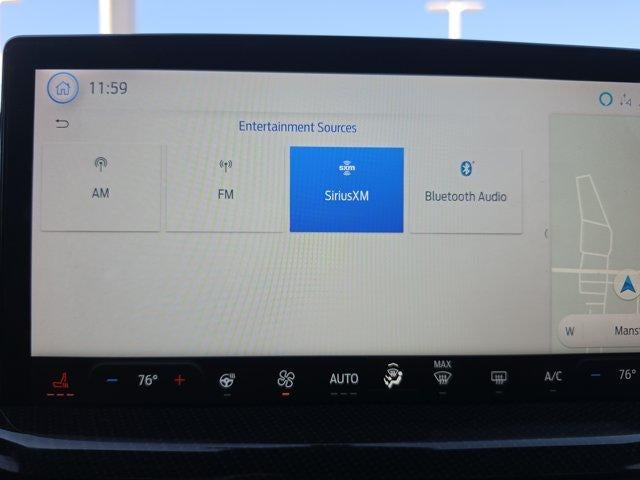 2024 Ford Escape ST-Line Elite AWD
