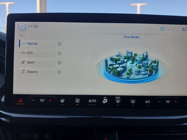 2024 Ford Escape ST-Line Elite AWD