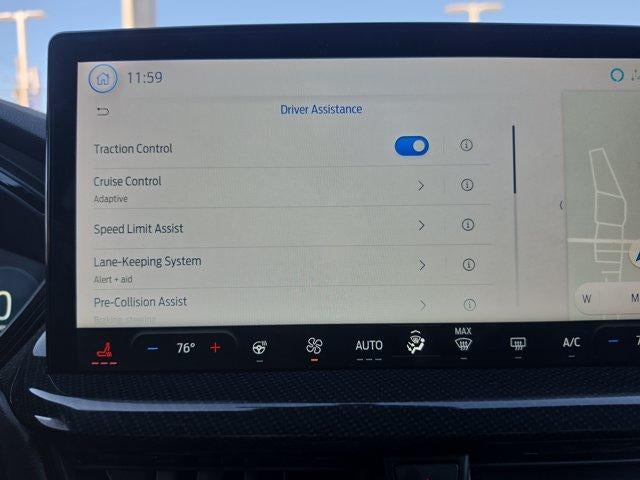 2024 Ford Escape ST-Line Elite AWD