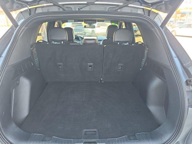 2024 Ford Escape ST-Line Elite AWD
