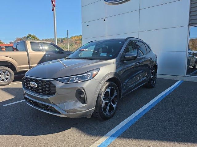 2024 Ford Escape ST-Line Elite AWD