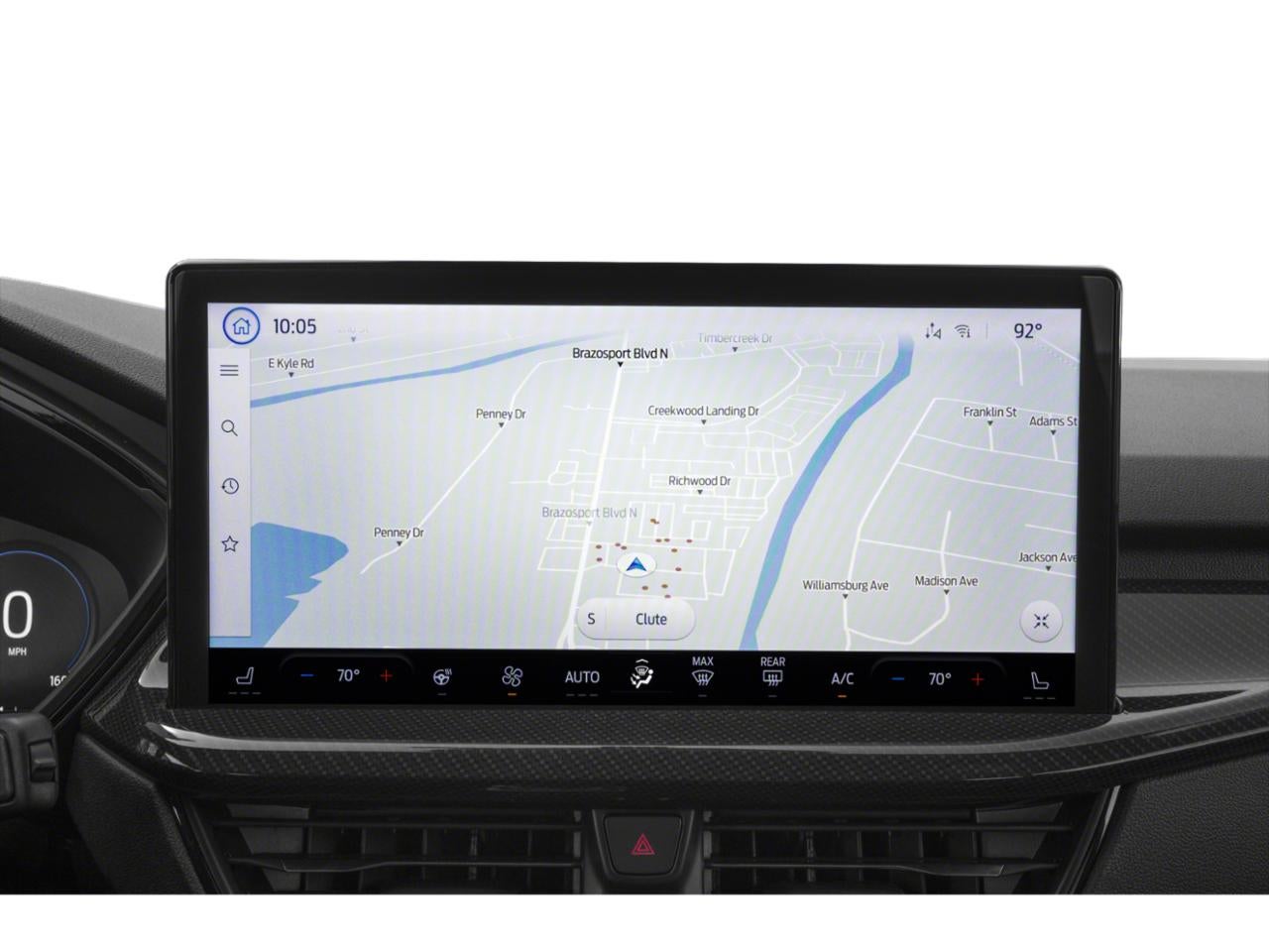 2024 Ford Escape ST-Line Elite AWD