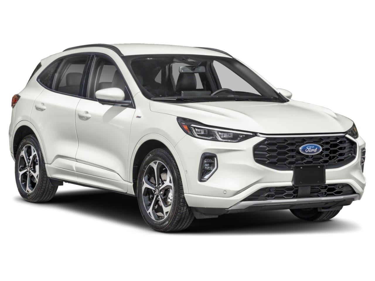 2024 Ford Escape ST-Line Elite AWD