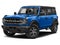 2023 Ford Bronco Big Bend 4 Door 4x4