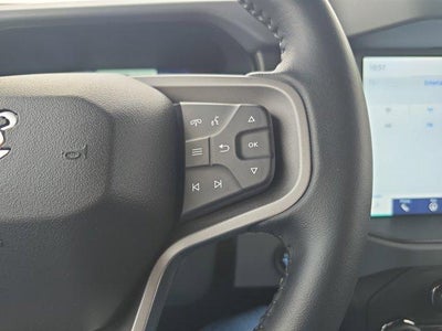 2024 Ford Bronco Big Bend 2 Door 4x4