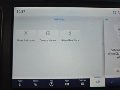 2024 Ford Bronco Big Bend 2 Door 4x4
