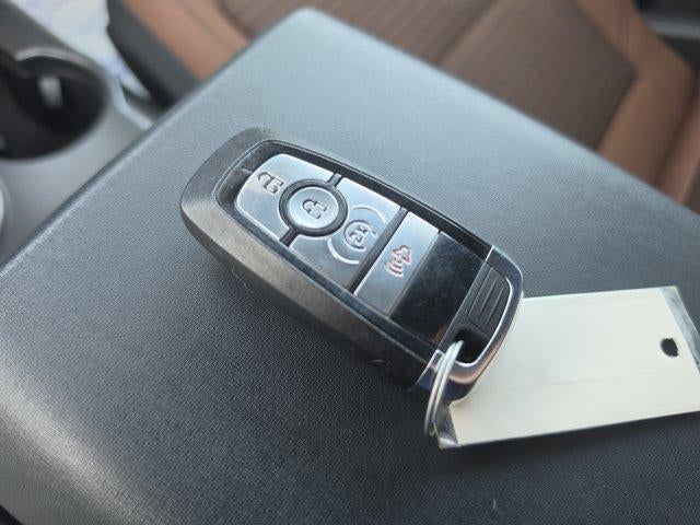 2023 Ford Bronco Outer Banks 4 Door 4x4