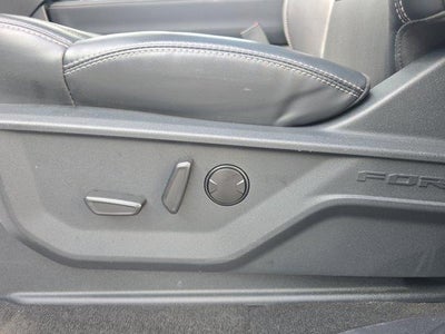 2025 Ford Expedition Max Platinum 4x4