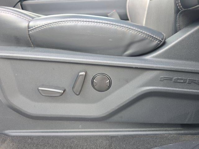 2025 Ford Expedition Max Platinum 4x4