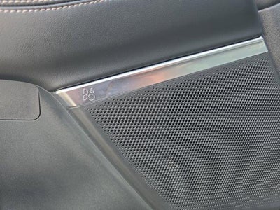 2025 Ford Expedition Max Platinum 4x4