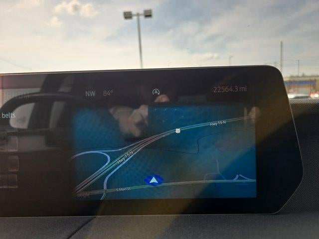 2025 Ford Expedition Max Platinum 4x4