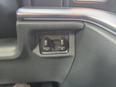 2025 Ford Expedition Max Platinum 4x4