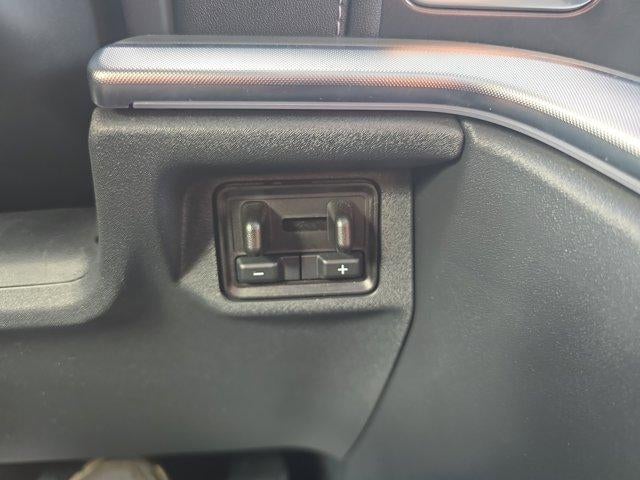 2025 Ford Expedition Max Platinum 4x4