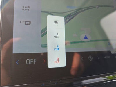 2025 Ford Expedition Max Platinum 4x4