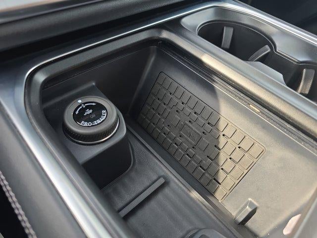 2025 Ford Expedition Max Platinum 4x4