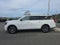 2025 Ford Expedition Max Platinum 4x4