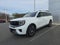 2025 Ford Expedition Max Platinum 4x4
