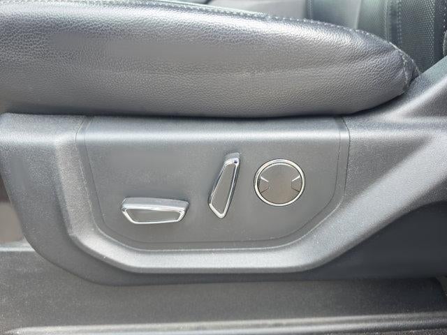 2021 Ford Expedition Max Limited 4x4