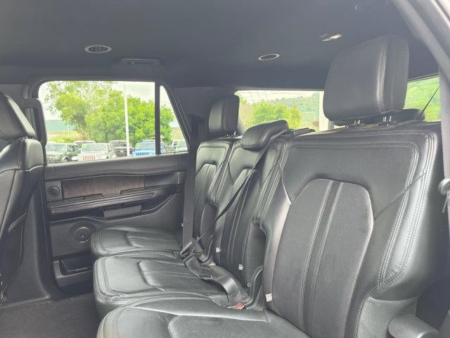 2021 Ford Expedition Max Limited 4x4