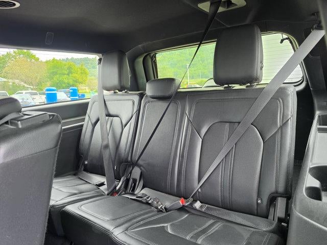 2021 Ford Expedition Max Limited 4x4