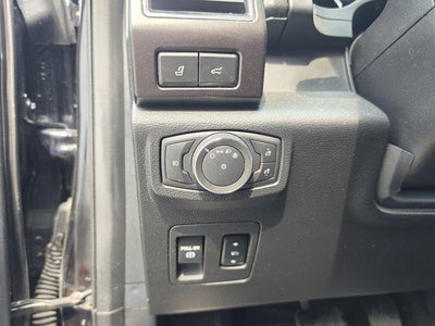 2021 Ford Expedition Max Limited 4x4