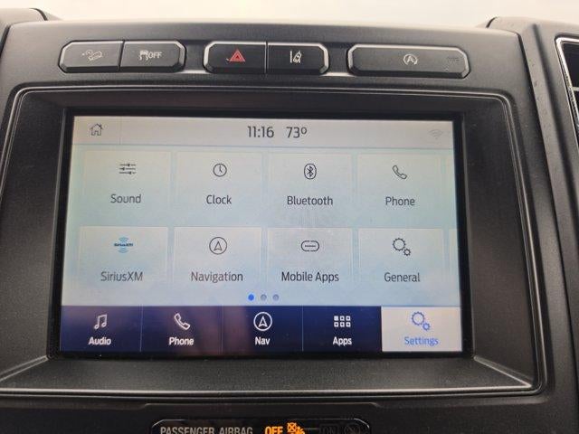 2021 Ford Expedition Max Limited 4x4