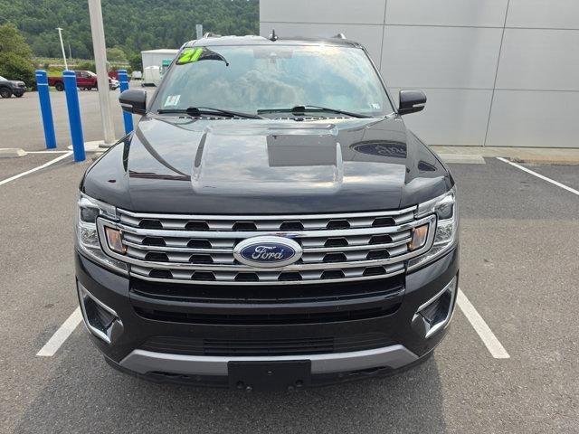 2021 Ford Expedition Max Limited 4x4