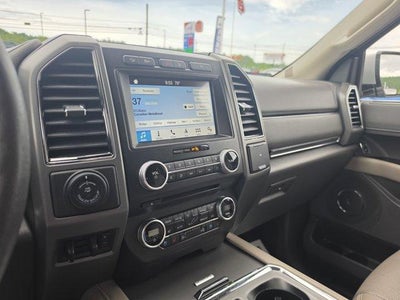 2018 Ford Expedition XLT 4x4