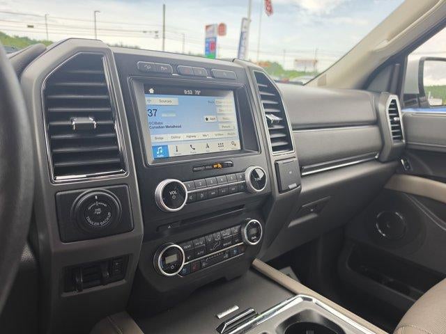 2018 Ford Expedition XLT 4x4