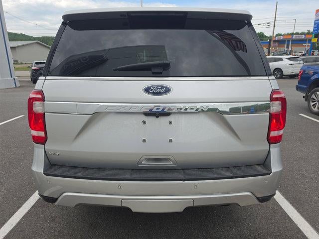 2018 Ford Expedition XLT 4x4