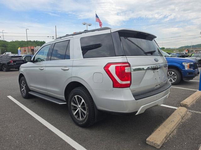 2018 Ford Expedition XLT 4x4