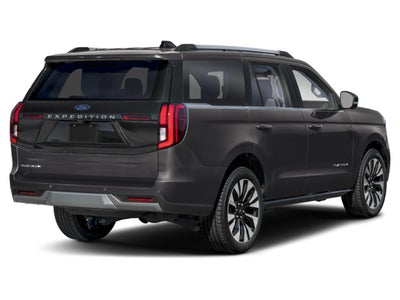2025 Ford Expedition Platinum 4x4