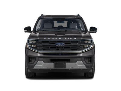 2025 Ford Expedition Platinum 4x4