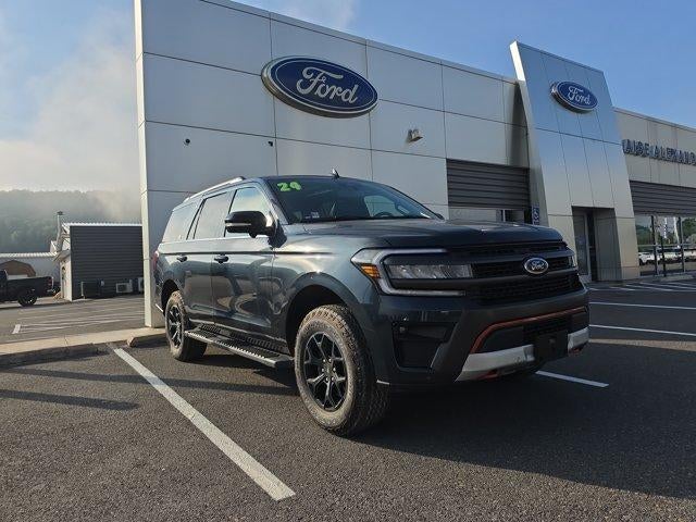 2024 Ford Expedition Timberline 4x4