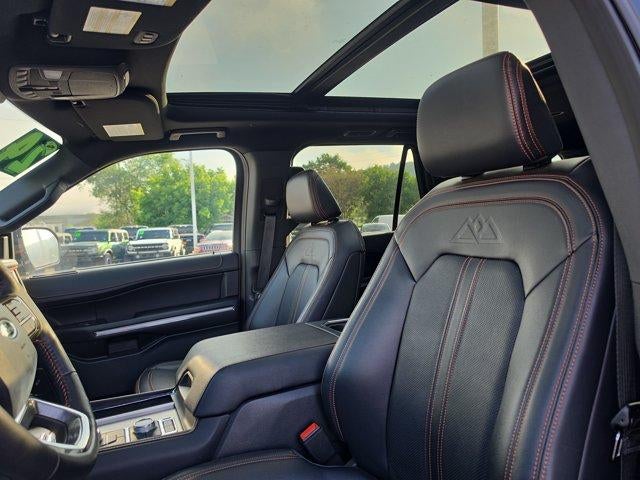 2024 Ford Expedition Timberline 4x4