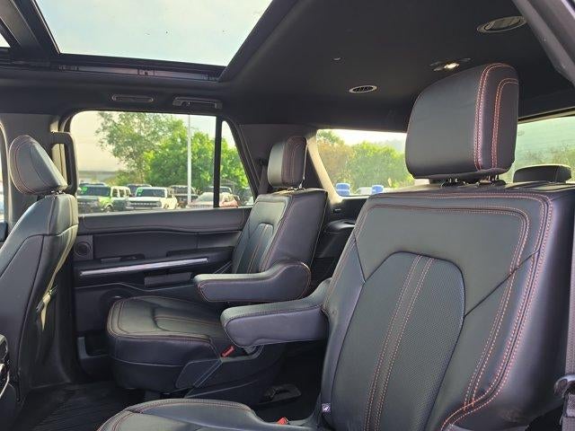 2024 Ford Expedition Timberline 4x4