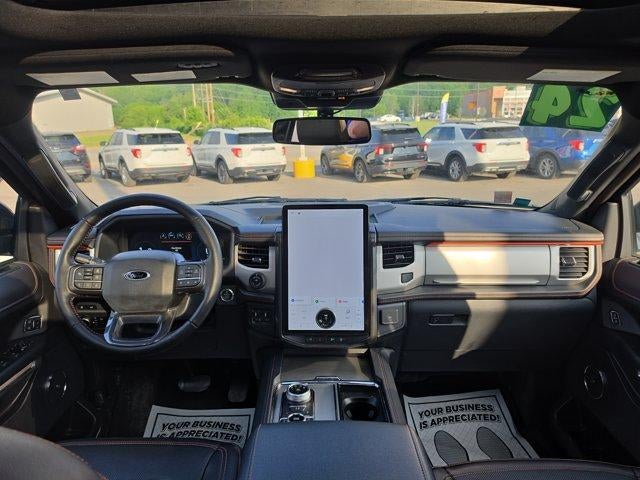 2024 Ford Expedition Timberline 4x4