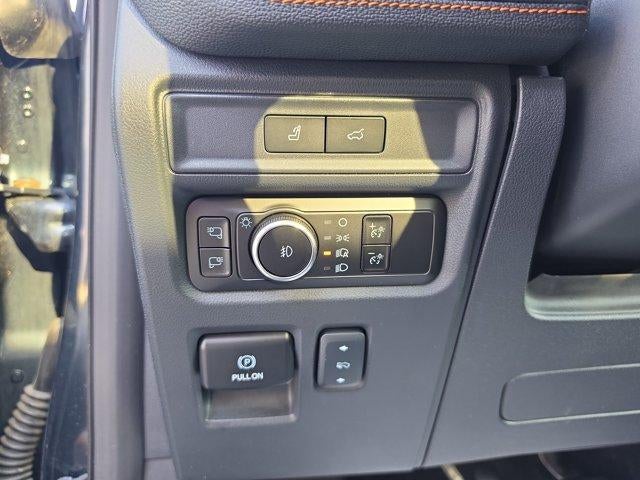 2024 Ford Expedition Timberline 4x4
