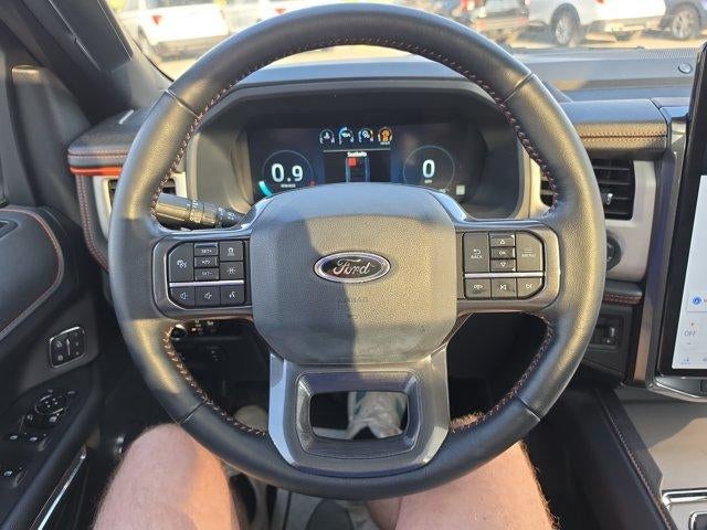 2024 Ford Expedition Timberline 4x4