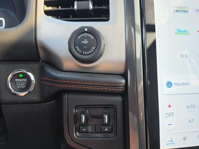 2024 Ford Expedition Timberline 4x4