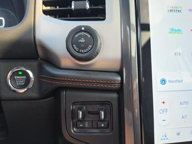 2024 Ford Expedition Timberline 4x4