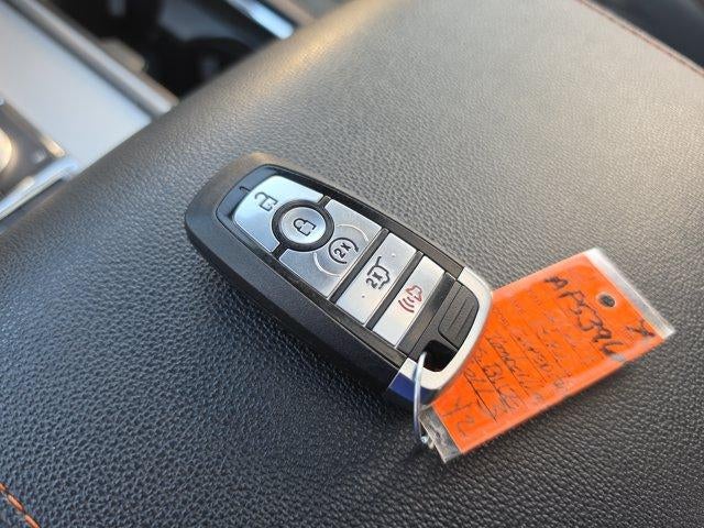 2024 Ford Expedition Timberline 4x4