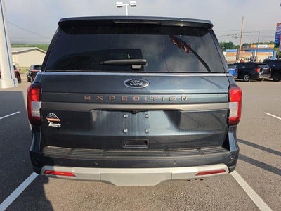 2024 Ford Expedition Timberline 4x4