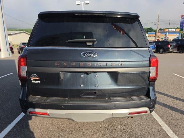 2024 Ford Expedition Timberline 4x4